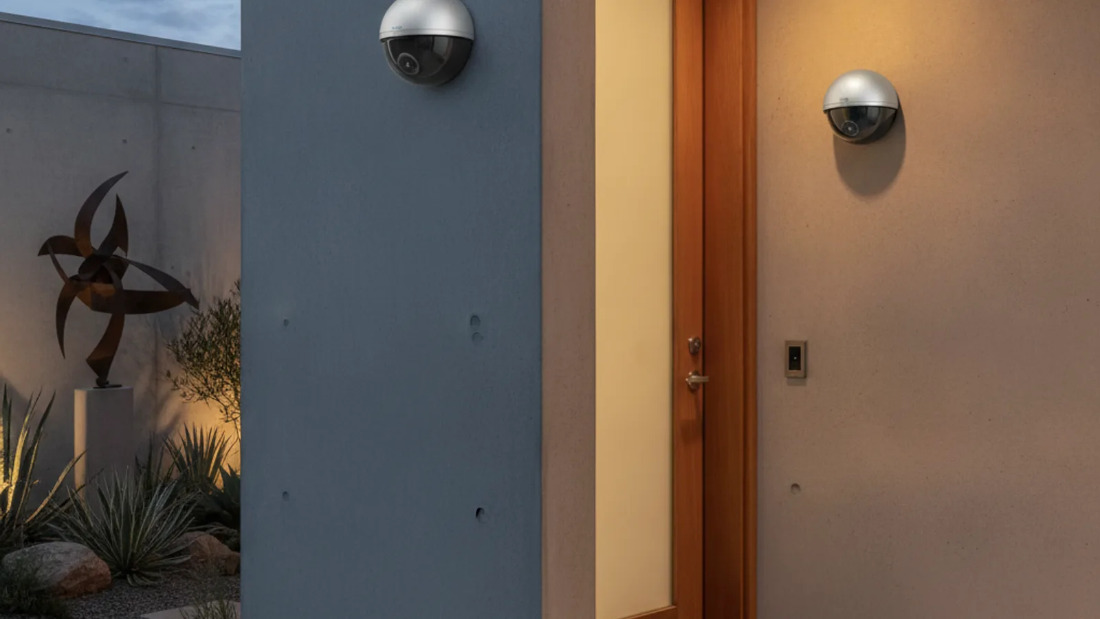 Best Home Security Cameras 2026: Tested by Use Case
