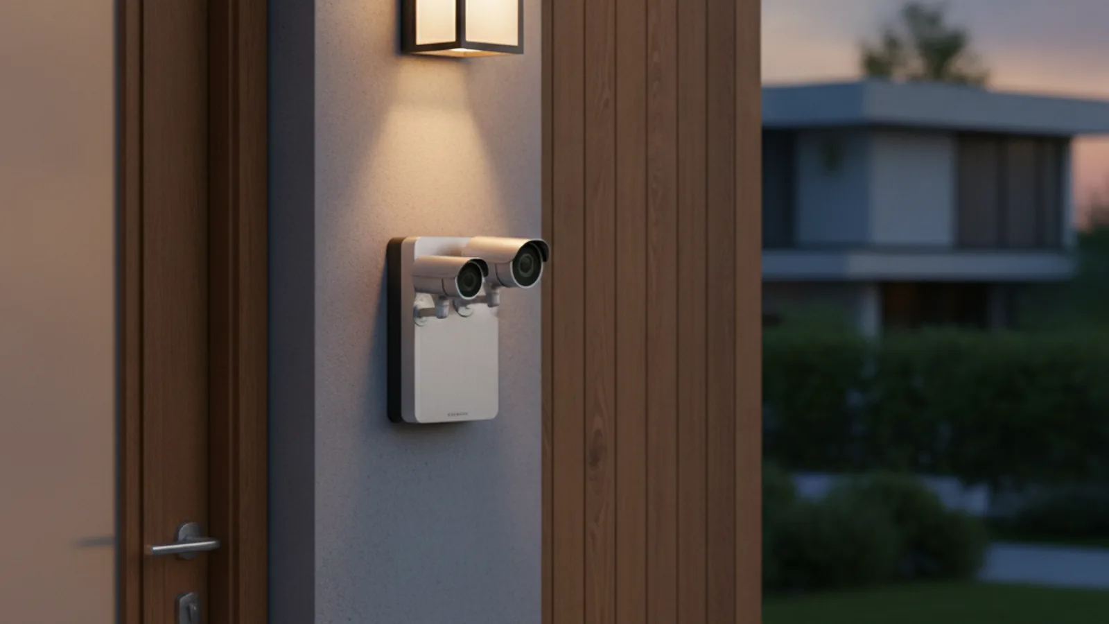 Best PoE Camera Systems 2026: NVR Kits & Standalone Cameras Ranked